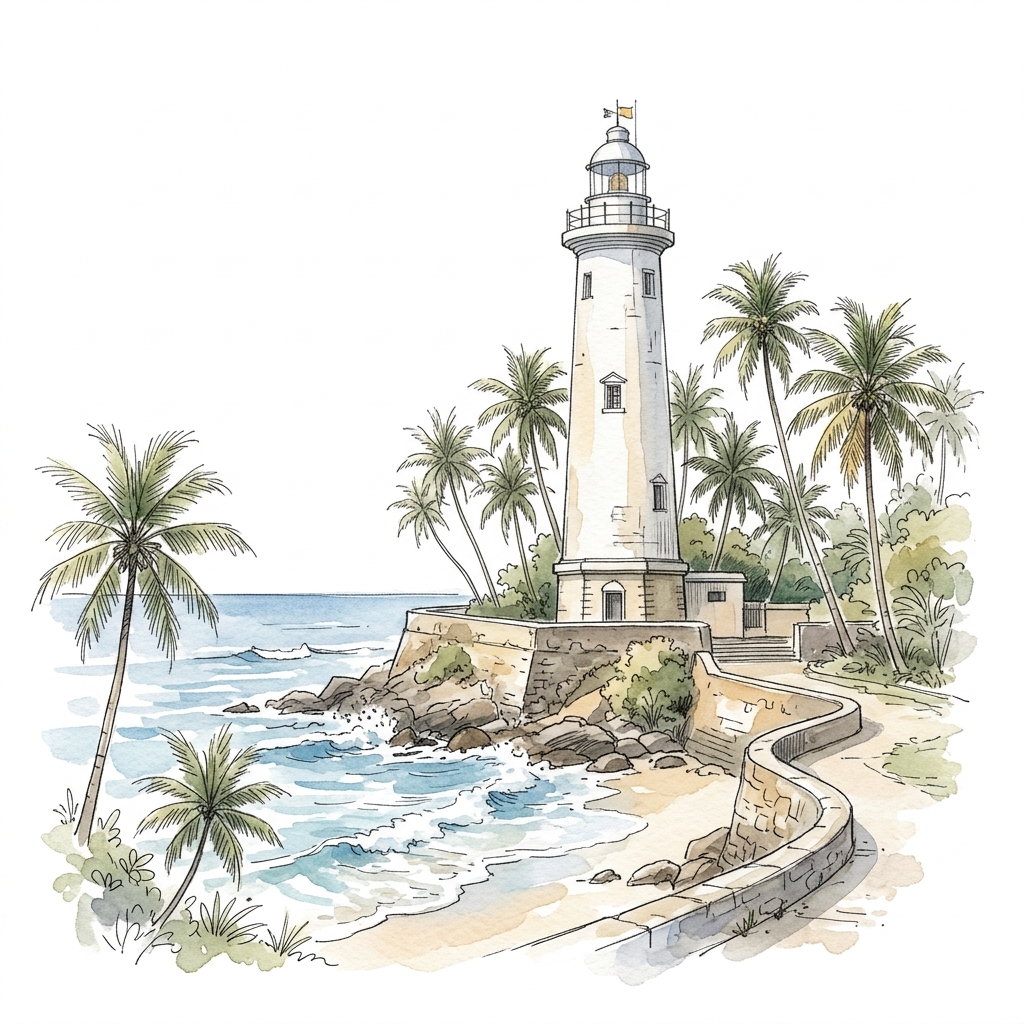 Lighthouse